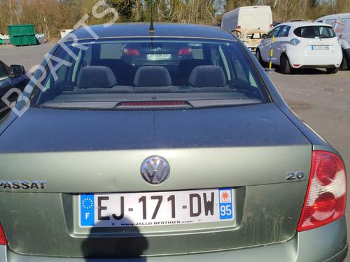 Right rear window switch VW PASSAT B5.5 (3B3) 2.0 | BP25010319I28  - Image 15