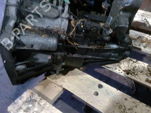 Gearbox RENAULT SCÉNIC III (JZ0/1_) 1.5 dCi | BP23402755M3 