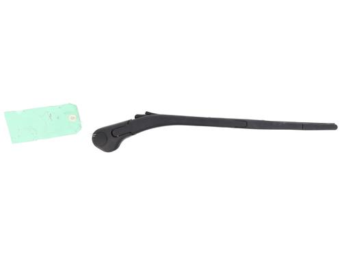Used Rear windshield wiper arm PEUGEOT 206 SW (2E/K) 1.4 HDi (68 hp) 27989280