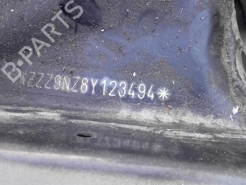 Left front window switch VW POLO (9N_, 9A_) 1.4 TDI | BP20368438I27 