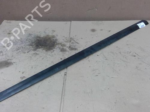 Dørliste PEUGEOT 207 CC (WD_) 1.6 HDi (109 hp) 31382641