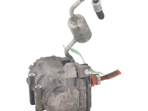 Used AC compressor AC compressor LEXUS RX (_U3_) 400h (MHU38_, MHU38R) (272 hp) 33328606 33328606