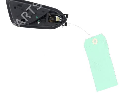 Rear left interior door handle RENAULT CLIO V (B7_) 1.6 E-TECH 140 (B7MU) | BP37742654I15 - Image 2