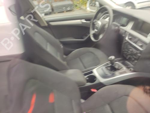 Seat buckle AUDI A4 B8 (8K2) 2.0 TDI | BP32306990I32 - Image 16