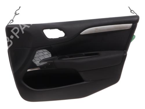 Front right panel CITROËN C4 II (NC_) 1.6 HDi 90 | BP33741703C59 - Image 3