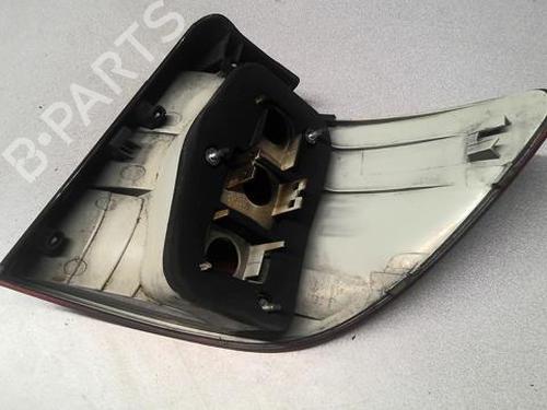 Used Left taillight MERCEDES-BENZ B-CLASS Sports Tourer (W245) B 180 CDI (245.207) (109 hp) 20364856