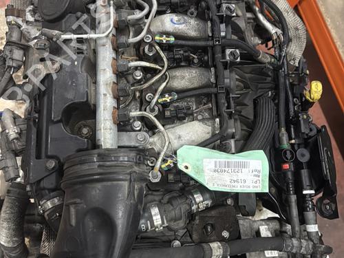Engine LAND ROVER FREELANDER 2 (L359) 2.2 SD4 4x4 | BP33895733M1 - Image 2