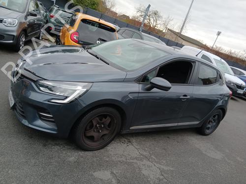 Køfangervange RENAULT CLIO V (B7_) 1.0 SCe 75 (B7M5) | BP31934482C73 - Image 25