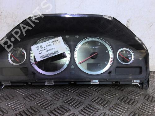 Instrument cluster VOLVO XC90 I (275) D5 AWD | BP20354702C47 