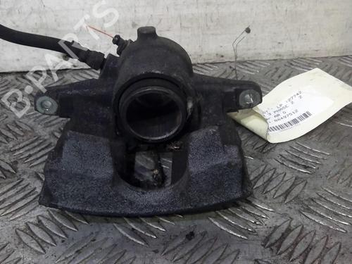 Used Left rear brake caliper Left rear brake caliper PEUGEOT BOXER Van 2.0 BlueHDi 130 (130 hp) 20353350 20353350