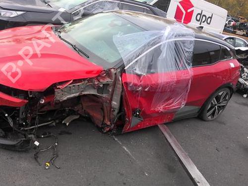 Midtkonsoll RENAULT MEGANE E-TECH SUV EV60 (BNJ1) | BP33220654I22  - Image 13