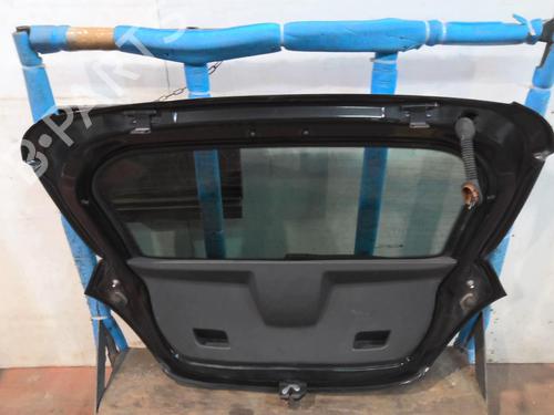 Used Tailgate Tailgate 20350628 20350628