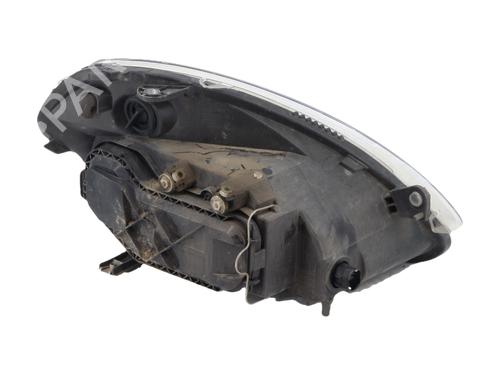 Left headlight LANCIA YPSILON (843_) 1.3 JTD (843.AXD11, 843.AXD1A) | BP37189190C28 - Image 6