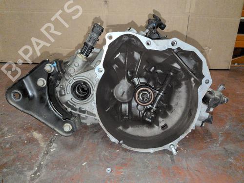 Gearbox CHEVROLET SPARK (M300) | BP37530936M3 - Image 8