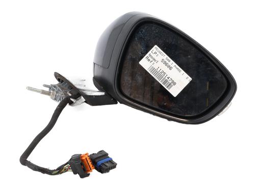 Used Right mirror PEUGEOT 508 I (8D_) 2.0 HDi (140 hp) 29341865
