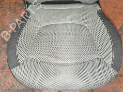 Used Right front seat Right front seat RENAULT CAPTUR I (J5_, H5_) 1.5 dCi 110 (110 hp) 40440736 40440736