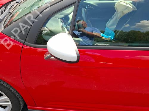 Front left panel CITROËN DS3 (SA_) 1.6 VTi 120 | BP28799657C58  - Image 37