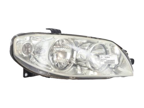 Koplamp rechts Koplamp rechts FIAT PUNTO (188_) 1.2 60 (188.030, .050, .130, .150, .230, .250) (60 hp) 37189224 37189224