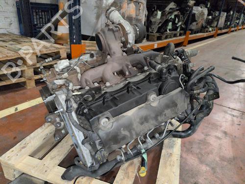 Engine PEUGEOT BOXER Van 2.2 HDi 110 | BP35972889M1 - Image 2