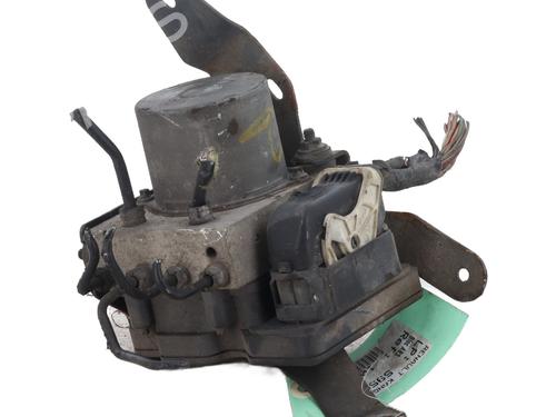 ABS pump RENAULT KANGOO Express (FW0/1_) 1.5 dCi 110 (FW06, FW12) | BP26944443M43  - Image 5