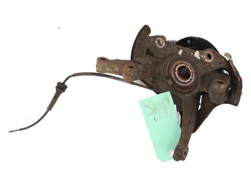 Left front steering knuckle FIAT 500 (312_) 1.3 D Multijet (312AXB1A) | BP23995863M25 