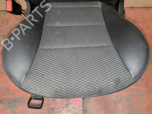 Left front seat MERCEDES-BENZ A-CLASS (W169) A 180 CDI (169.007, 169.307) | BP34256817C15  - Image 6