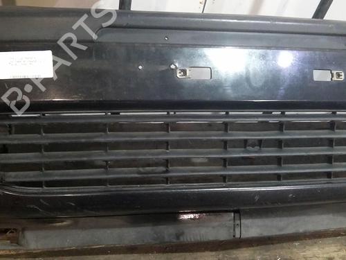 Front bumper OPEL ZAFIRA A MPV (T98) 2.0 DTI 16V (F75) | BP20367189C7 