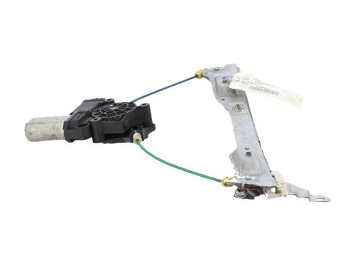 Front left window mechanism OPEL CORSA D (S07) 1.2 (L08, L68) | BP40061594C22 - Image 3
