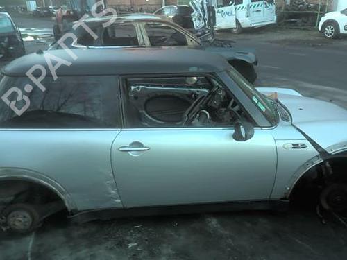 Left front steering knuckle MINI MINI (R50, R53) One | BP24374816M25  - Image 20