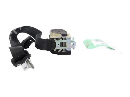 Rear left seatbelt RENAULT TWINGO II (CN0_) 1.2 16V (CN04, CN0B) | BP28799622I29 - Image 2