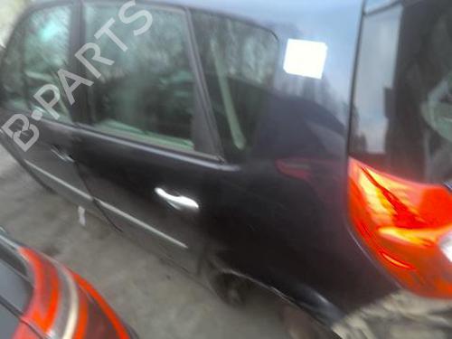 Subframe RENAULT SCÉNIC II (JM0/1_) 1.5 dCi (JM1E, JM16) | BP24941861M9 - Image 18