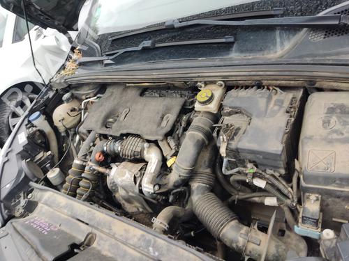 Gearbox CITROËN C4 II (NC_) 1.6 HDi 90 | BP31852943M3 - Image 21
