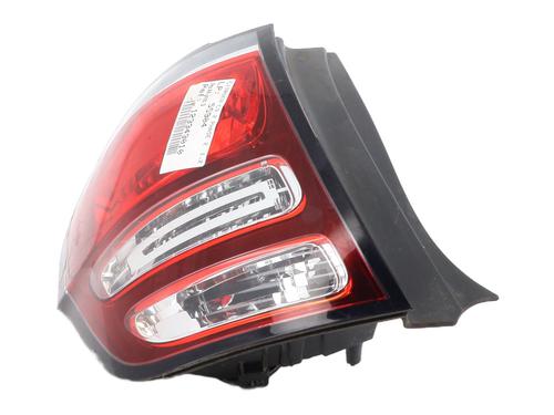 Right taillight CITROËN C3 II (SC_) 1.2 VTi 82 | BP33472780C35 - Image 3