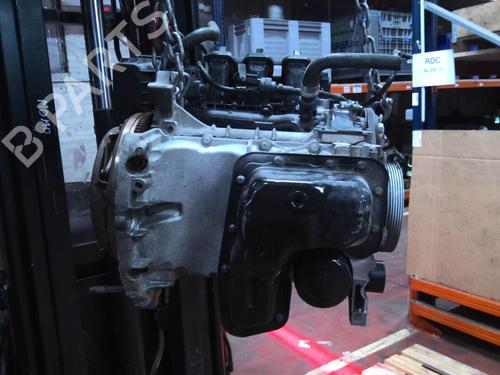 Engine CITROËN C3 II (SC_) 1.2 VTi 82 | BP30754999M1
