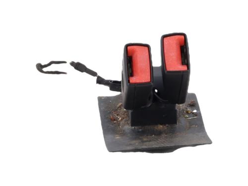 Used Seat buckle Seat buckle 37601437 37601437