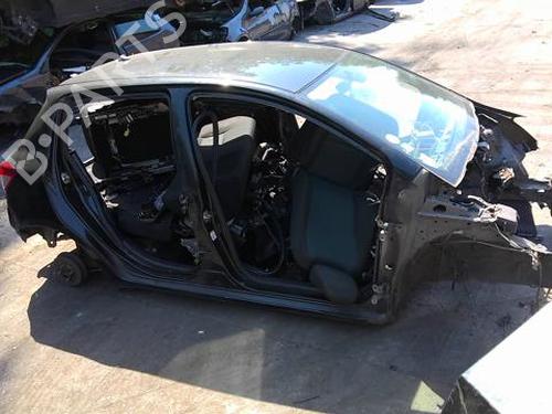 Front left panel TOYOTA YARIS (_P13_) 1.4 D (NLP130_, NLP130) | BP36184811C58 - Image 14