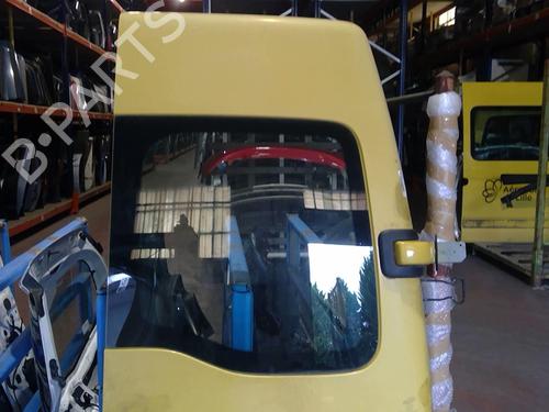 Right tailgate RENAULT MASTER II Van (FD) 2.5 dCi (FD02) | BP29014557C77 