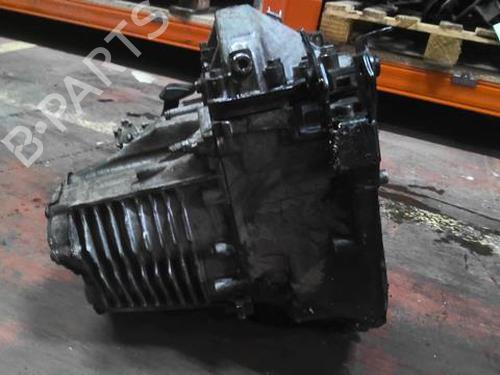 Gearbox PEUGEOT 3008 II SUV (MC_, MR_, MJ_, M4_) 1.6 BlueHDi 120 | BP29621471M3