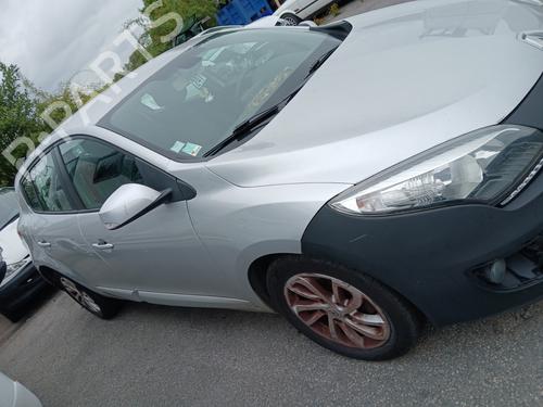 Engine RENAULT MEGANE III Hatchback (BZ0/1_, B3_) 1.5 dCi (BZ0C) | BP29455524M1  - Image 20