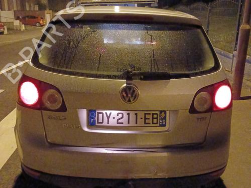 Left tailgate light VW GOLF V (1K1) | BP36791926C79 - Image 14