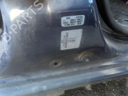 Seat buckle DACIA SANDERO 1.4 MPI LPG | BP20365556I32  - Image 14