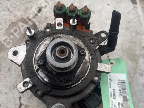 Used Alternator Alternator 37504554 37504554