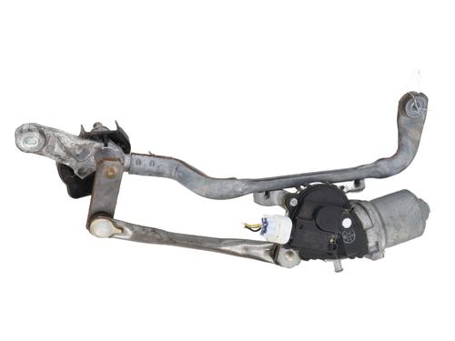 Used Front wiper motor TOYOTA YARIS (_P13_) 1.4 D (NLP130_, NLP130) (90 hp) 29041942