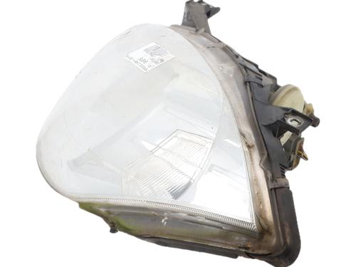 Left headlight MERCEDES-BENZ A-CLASS (W169) A 180 CDI (169.007, 169.307) | BP40289568C28 - Image 3