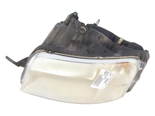Used Left headlight Left headlight FIAT PANDA (169_) 1.2 (169.AXB11, 169.AXB1A) (60 hp) 34151357 34151357