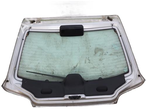Tailgate PEUGEOT 106 II (1A_, 1C_) 1.1 i | BP20356458C6 