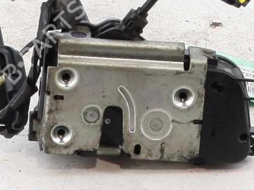 Used Rear left lock Rear left lock RENAULT ESPACE IV (JK0/1_) 2.0 dCi (JK02, JK03) (131 hp) 39957716 39957716