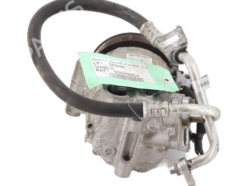 Airco pomp RENAULT MEGANE IV Grandtour (K9A/M/N_) 1.5 Blue dCi 115 (K9A6) | BP21063613M34
