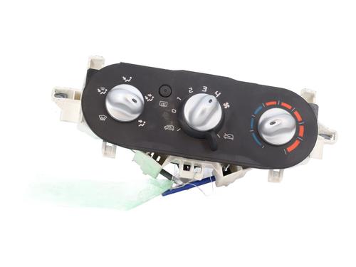 AC-Styringsenhed/Manøvreenhed RENAULT TWINGO II (CN0_) 1.2 (CN0D) (58 hp) 29840516