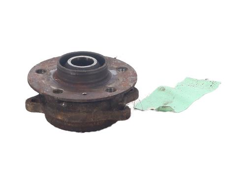 Used Right front steering knuckle Right front steering knuckle AUDI A4 B8 (8K2) 2.0 TDI (136 hp) 23996166 23996166